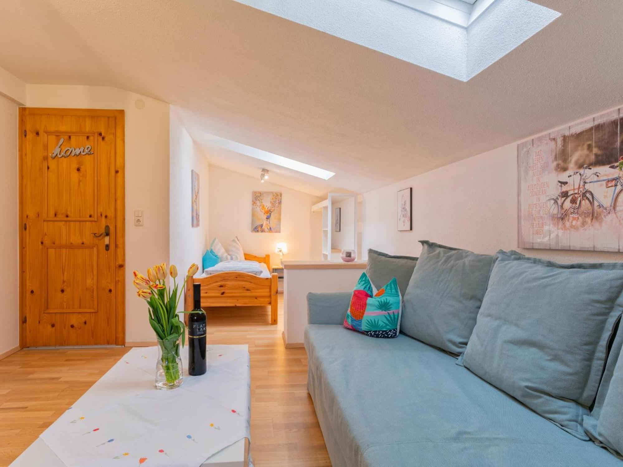 Sonja Apartman Reith im Alpbachtal Kültér fotó