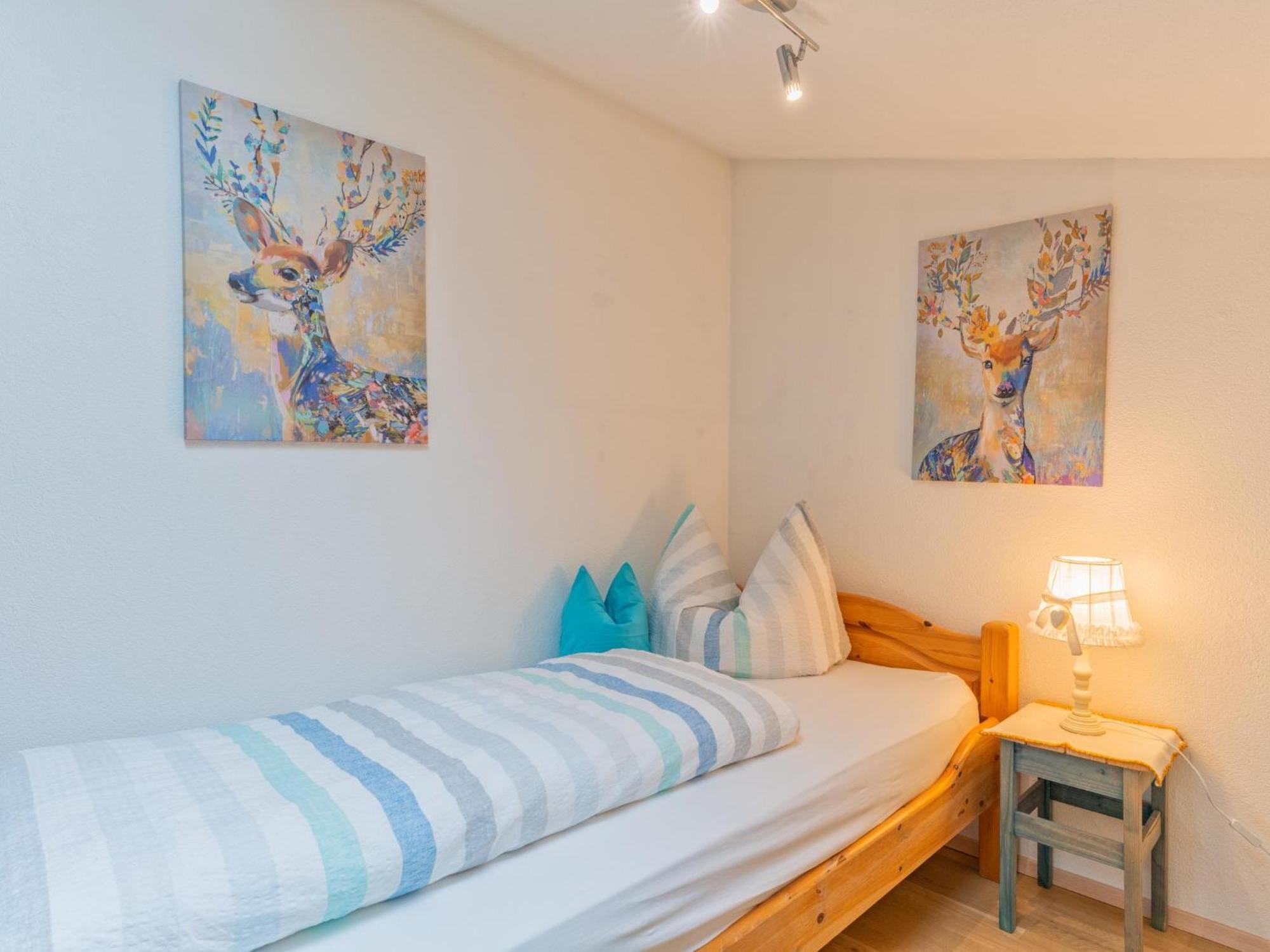 Sonja Apartman Reith im Alpbachtal Kültér fotó