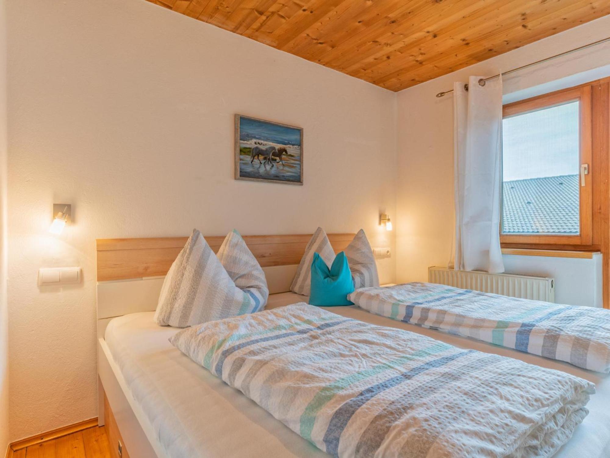 Sonja Apartman Reith im Alpbachtal Kültér fotó