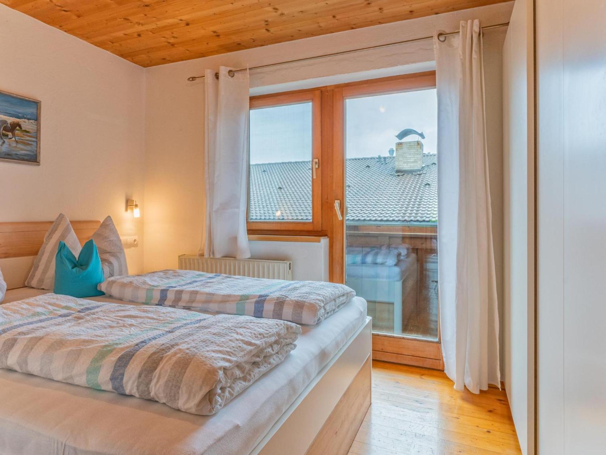 Sonja Apartman Reith im Alpbachtal Kültér fotó