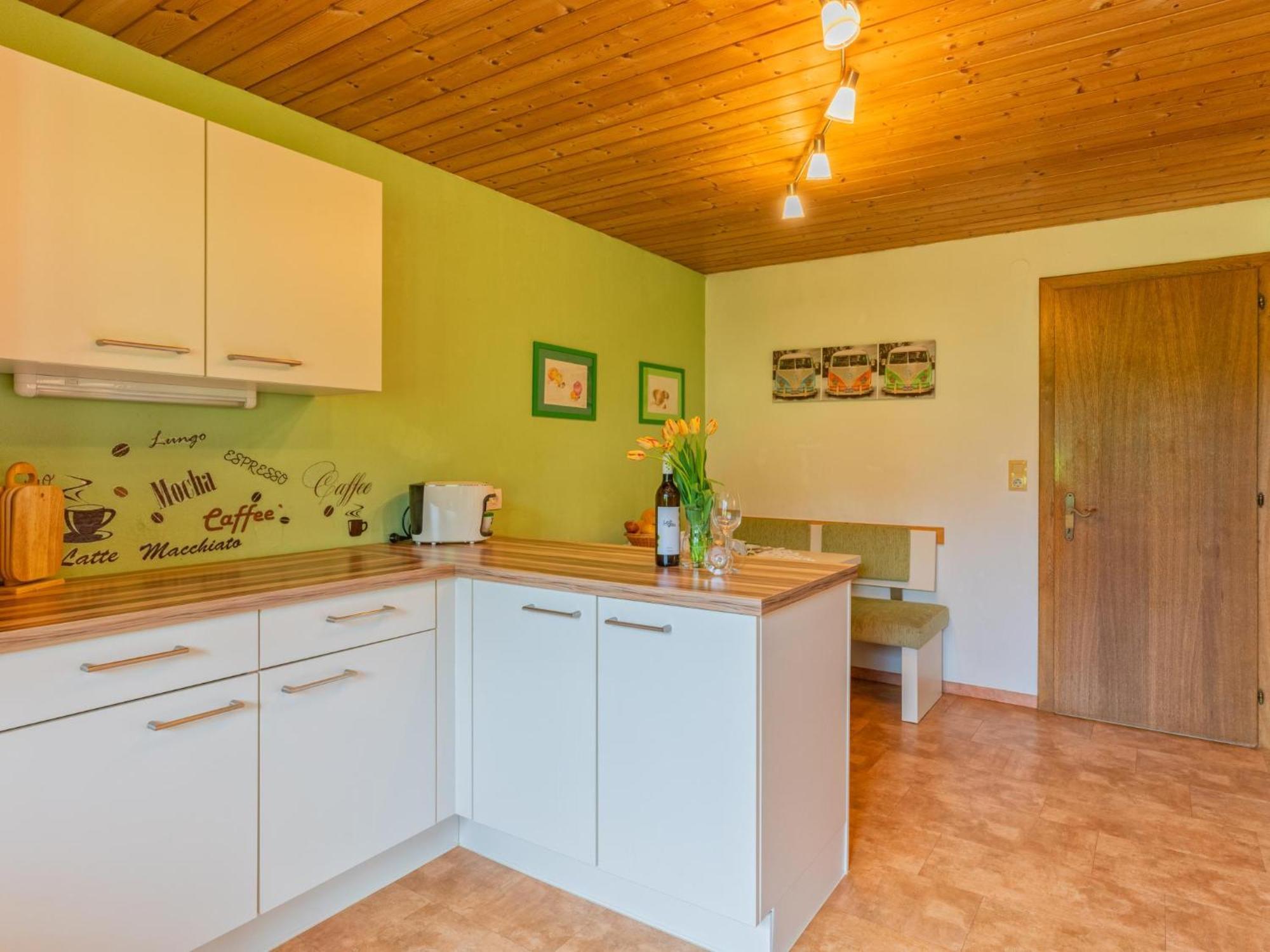 Sonja Apartman Reith im Alpbachtal Kültér fotó