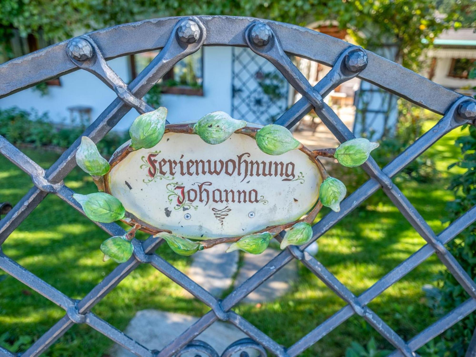 Sonja Apartman Reith im Alpbachtal Kültér fotó
