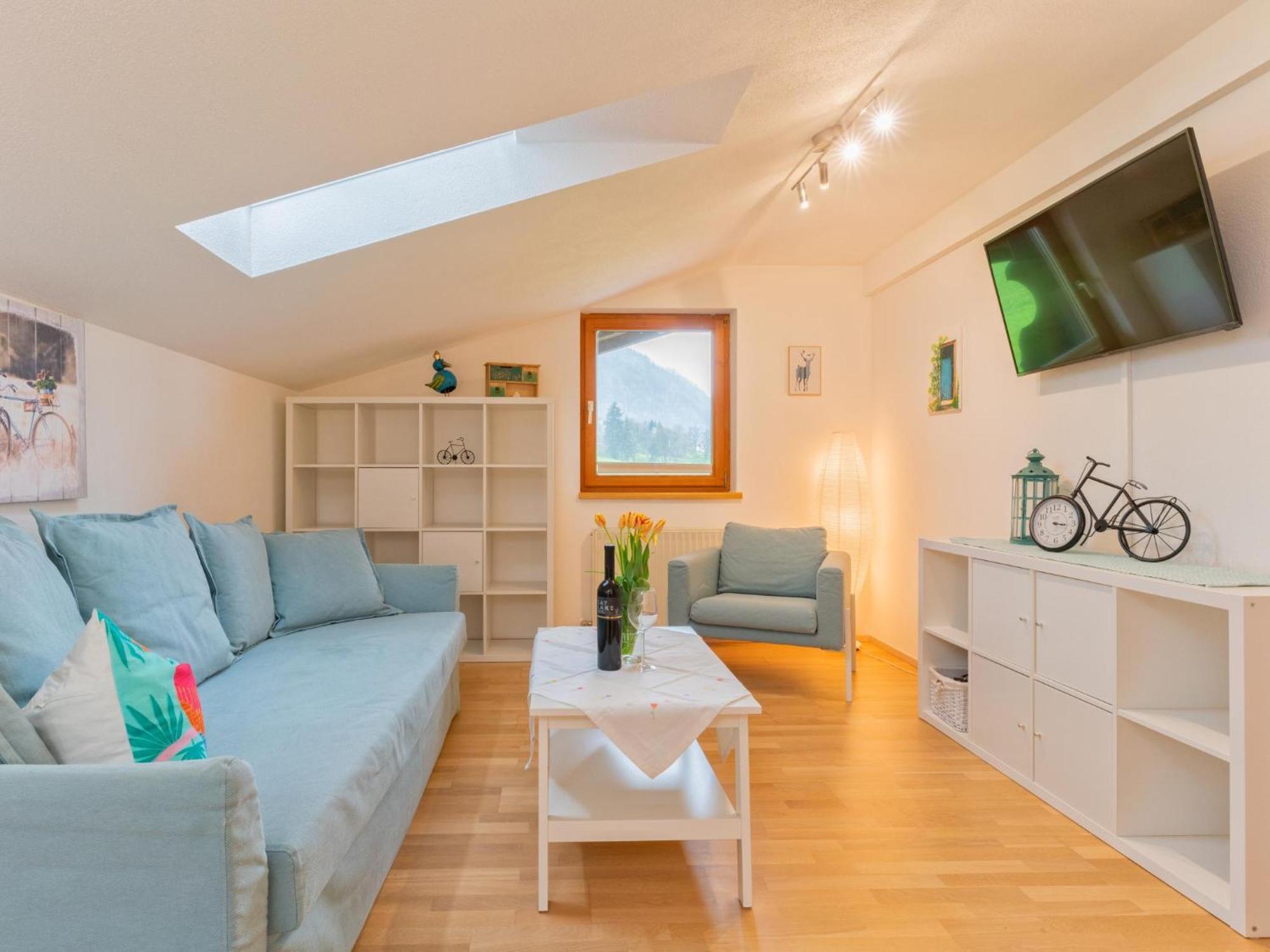 Sonja Apartman Reith im Alpbachtal Kültér fotó